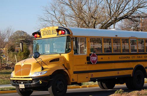 T.C. Overcrowding Effects on School Buses