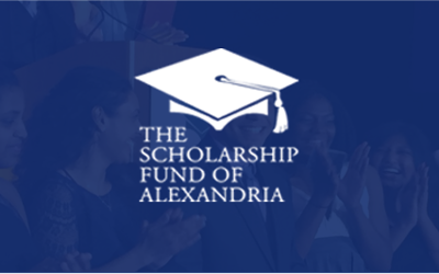 The Scholarship Fund of Alexandria, created in 1986, has given millions on college scholarships for T.C. students. 