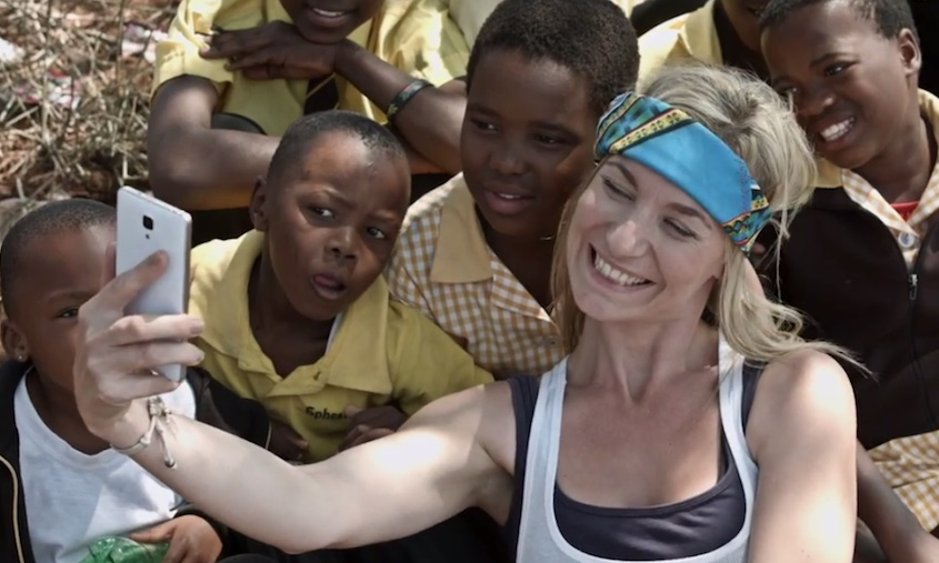 The Beet: A Guide to Voluntourism