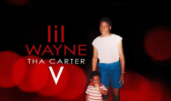 Lil Waynes album was released on September 28. 