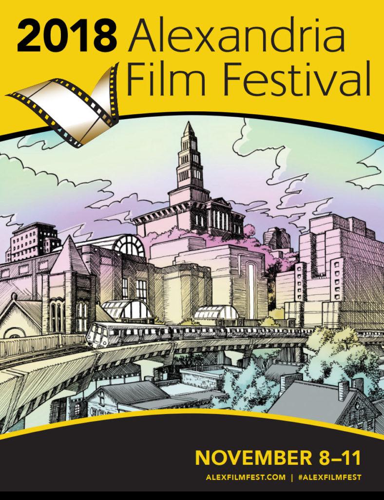 The Alexandria Film Festival