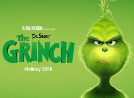 The Grinch Makes Audiences Almost as Grouchy as the Grinch Himself