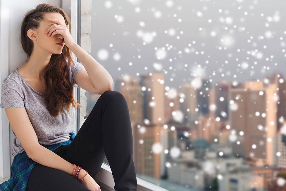 What You Should Know About Holiday Depression