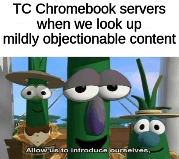 Chromebook+Servers
