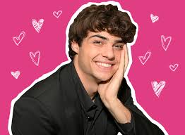 The Philosophy of Noah Centineo