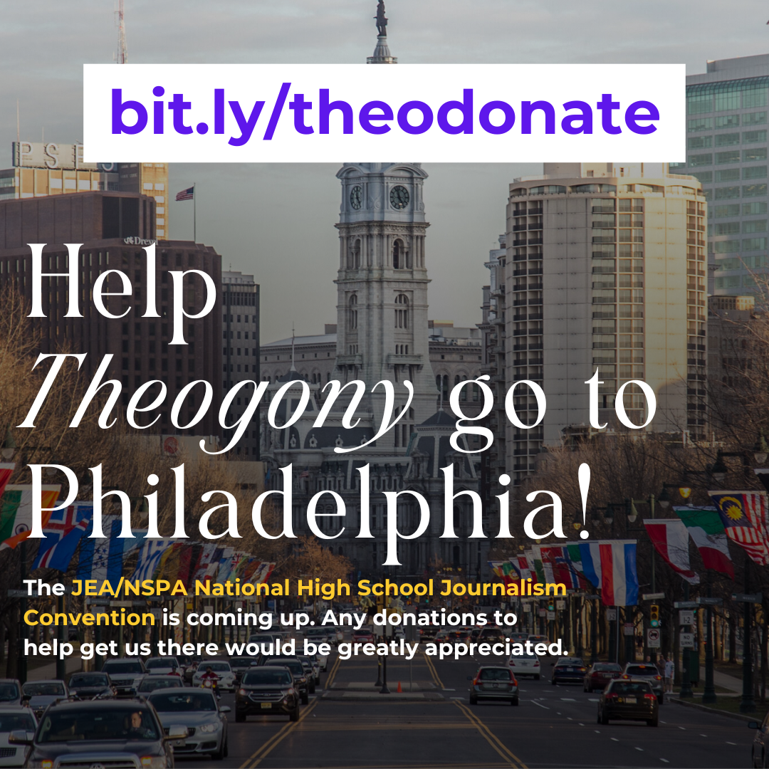 Philly Fundraising Instagram