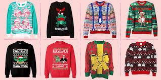 What Ugly Sweater Should You Wear?