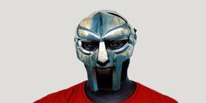 MF DOOM: Your Favorite Rapper's Favorite Rapper