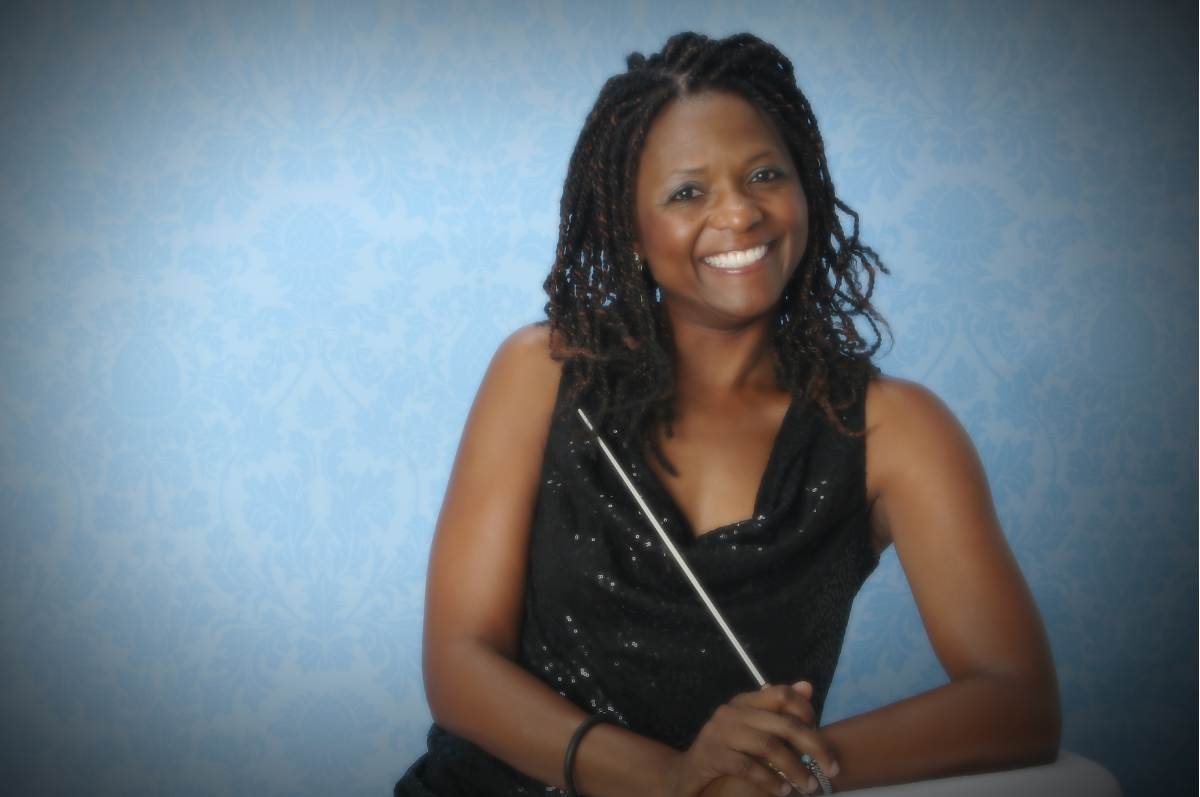 New Teacher Profile: Veronica Jackson