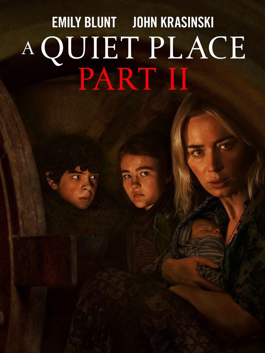 A Quiet Place 2: An Honest Review