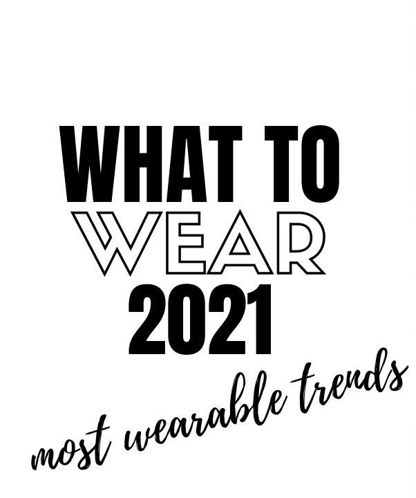 A Current Guide to Fashion Trends-September Edition