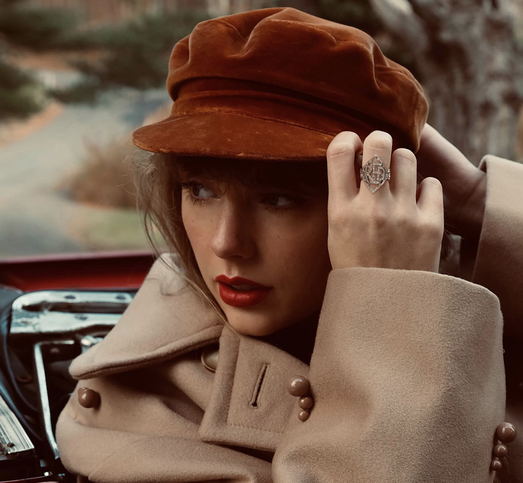 Red (Taylors Version) Songs, Ranked