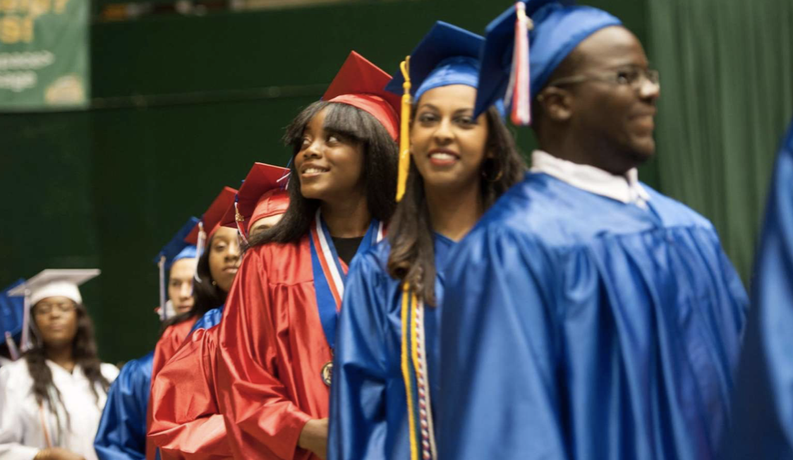 Gender Gap In College Enrollment Narrows At ACHS