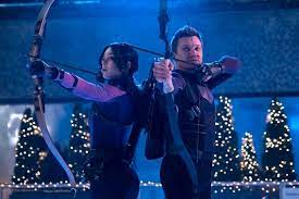 Hawkeye Hits the Target for Marvel Fans
