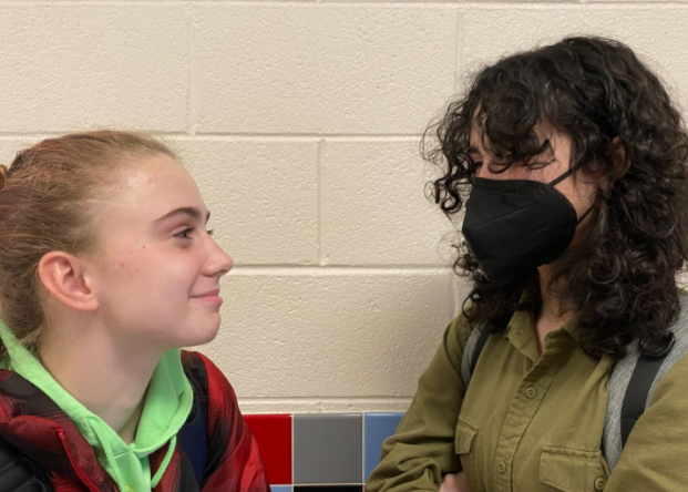 A Masked Education: ACHS Opinions