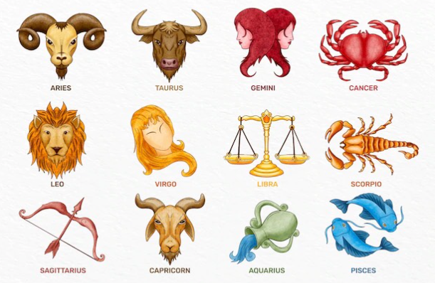 The REAL Truth About Zodiacs