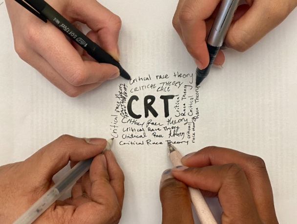 Critically Thinking Through CRT