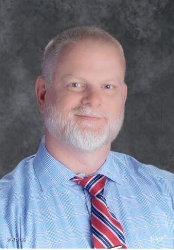 Spotlight on Mr. Burch, an Advocate for Extracurriculars