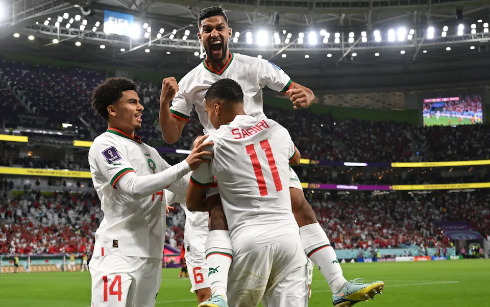 Morocco: Underdogs of 2022 World Cup