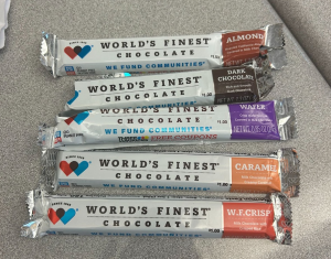 Opinion: Is the World’s Finest Chocolate Really What It Claims to Be?