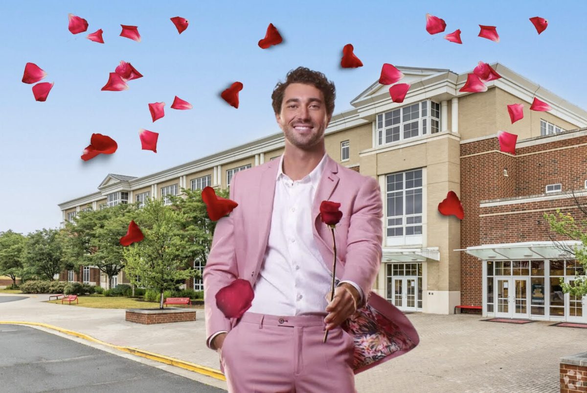 BREAKING: ACHS to be new Bachelor Mansion
