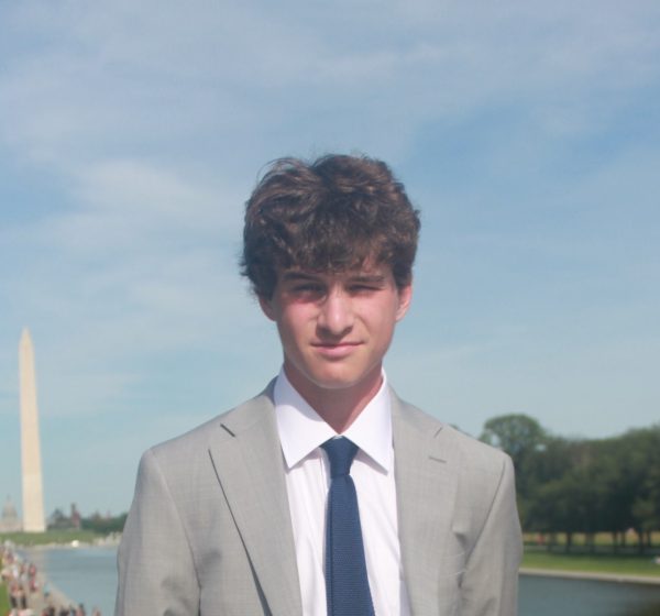 Noah Sternberg