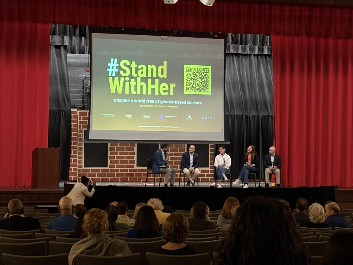 ‘To Kill A Tiger’ Screening Kindles Conversation