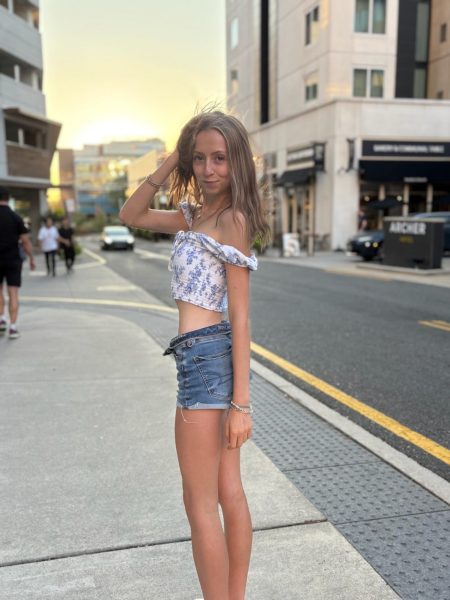 Ava Grace Brodt
