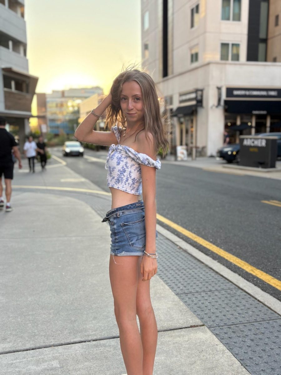 Ava Grace Brodt