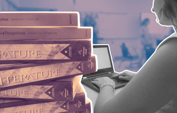 Textbooks: Essential or Expired?