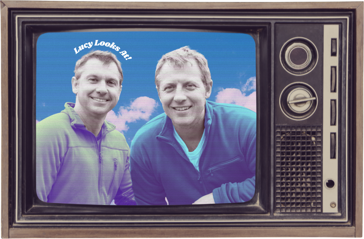 “Wild Kratts” has been an ongoing children’s television series since 2011. Kratt Brothers photo by Nsegal1999 (CC BY 4.0 Unported license).