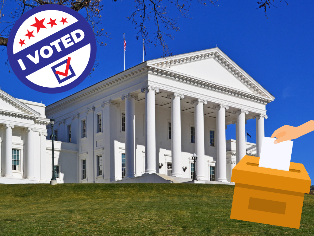 Virginia Elections