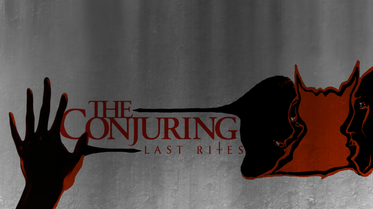 The Conjuring: Last Rites 
(Text by CC Public Domain) 
