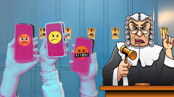 APPS launched a large-scale lawsuit against the Youngkin Administration for “intolerable bigotry by the Commonwealth of Virginia against our phoneyness.”