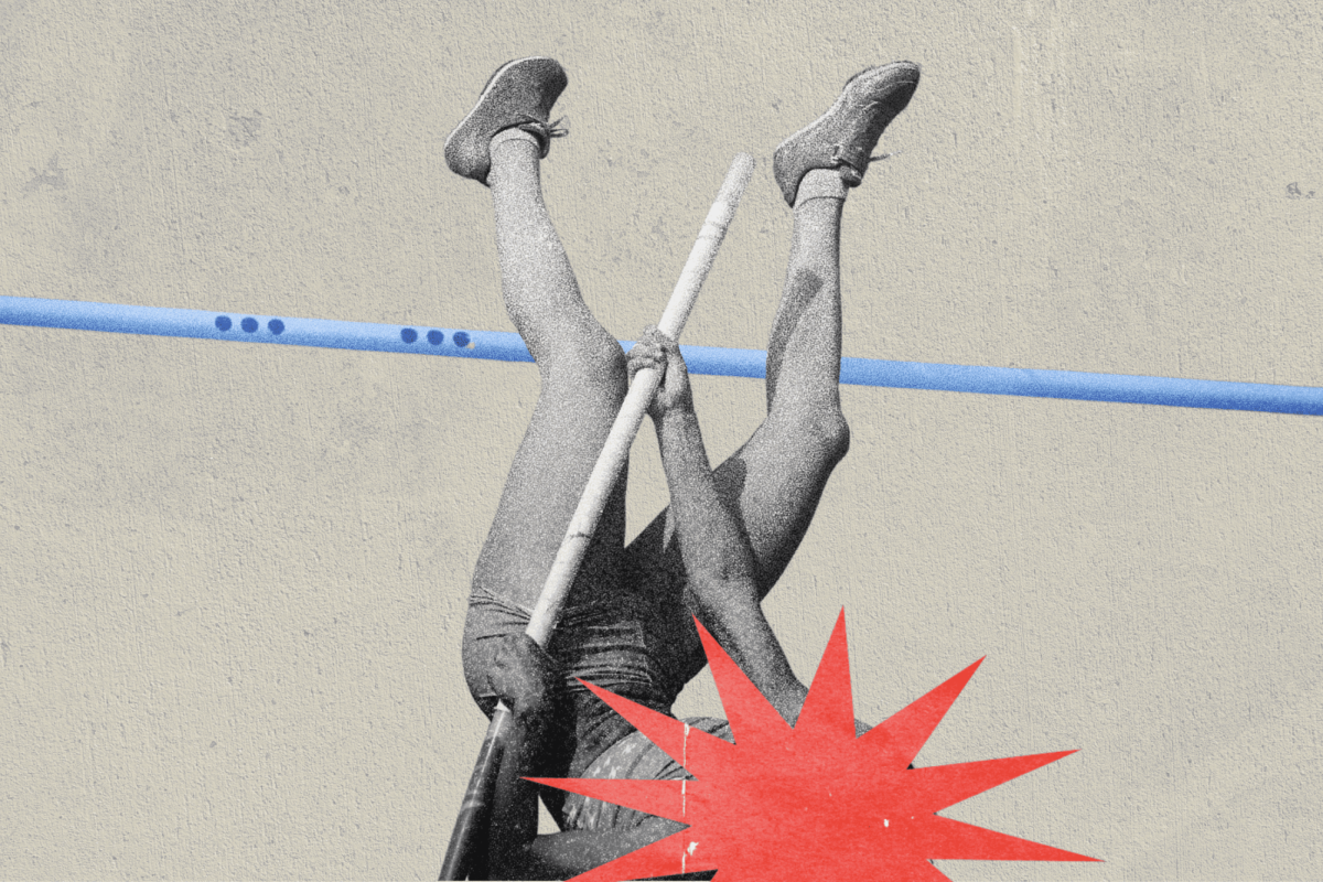 Op-ed: We Need To Stop Lowering The Bar