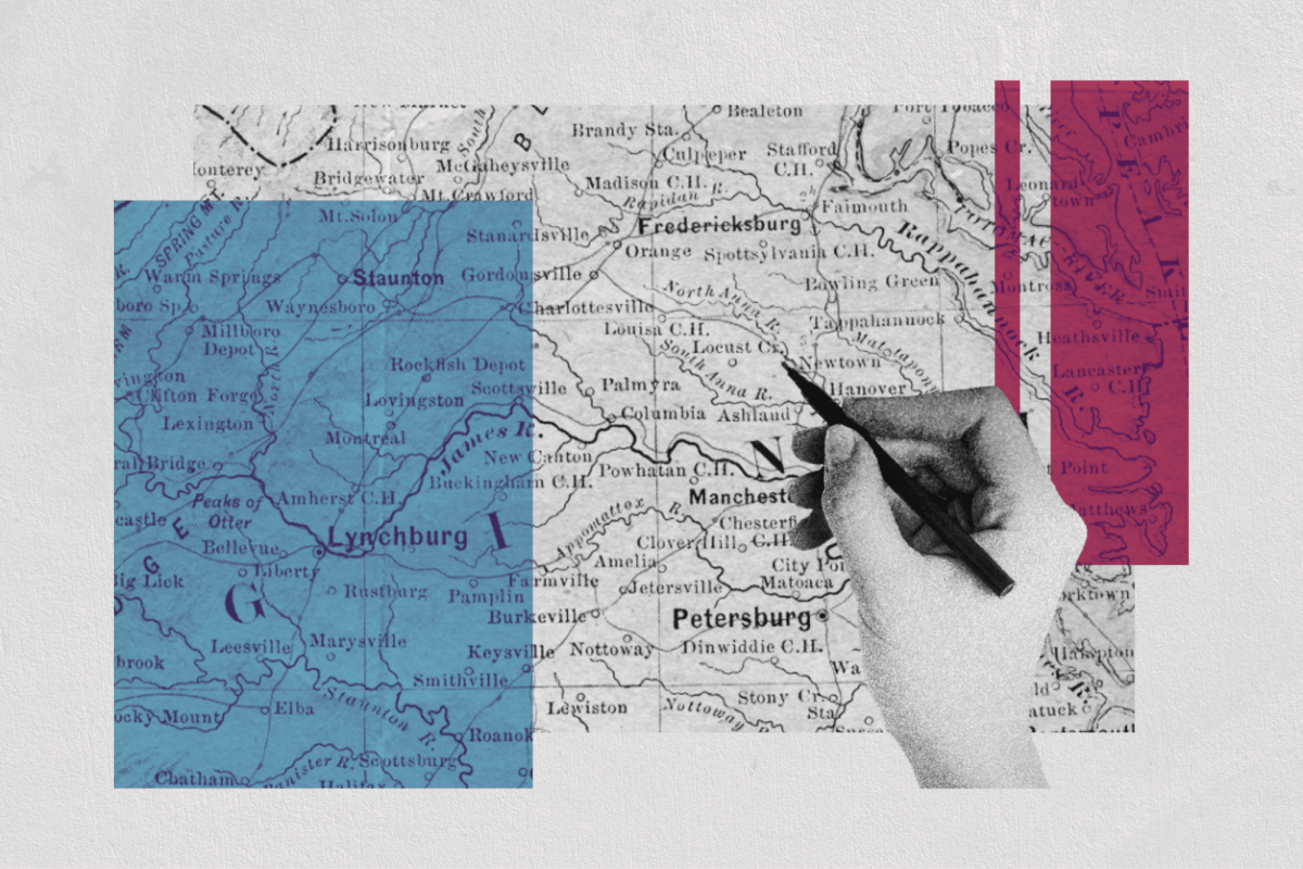 Op-Ed: Virginia Needs To Vote “Yes”