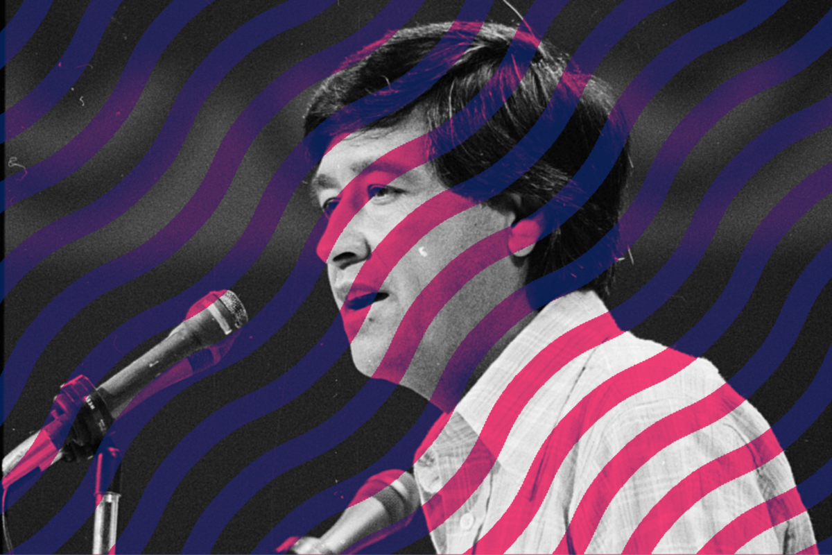 Op-Ed: Cesar Chavez’s Betrayal
