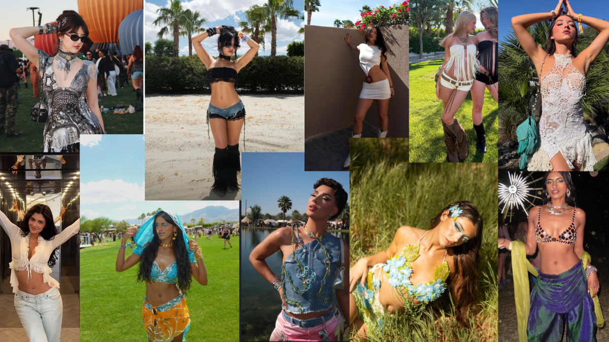 Festival Fashion Fever: An Honest Review of 2026 Coachella Outfits