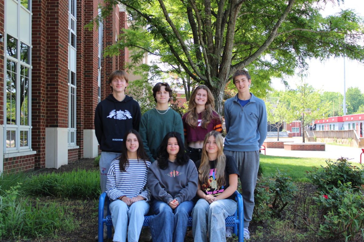 The 56th Editorial Board